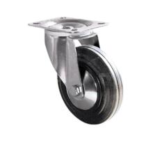 Roulette de manutention serie manuroll
