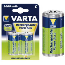 PILE RECHARGEABLE Ni-MH (vignette) Pile rechargeable ni-mh