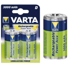 PILE RECHARGEABLE Ni-MH (vignette) Pile rechargeable ni-mh