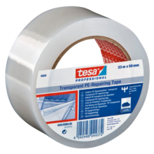 ADHESIF DE REPARATION 4668 TRANSPARENT (vignette) Adhesif de reparation 4668 transparent