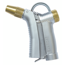Pistolet multijet metallique