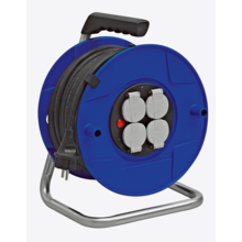 Enrouleur bat-pro h07rn-f