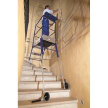 Plate-forme individuelle acier helis 100