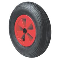 Roue pneumatique gonflable serie bulle