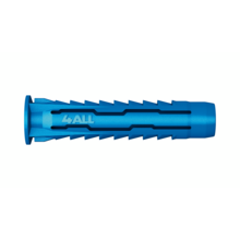 Cheville nylon multi-materiaux 4all