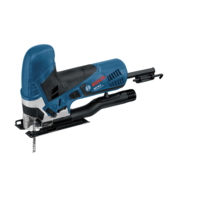 Scie sauteuse 650w gst 90 e