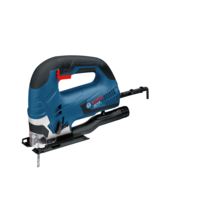 Scie sauteuse 650w gst 90 be
