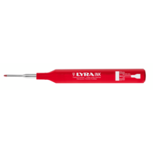 Marqueur a pointe profilee lyra ink