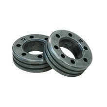 Kit galet 0,9/1,1mm pr fil fourre