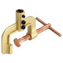 Pince de masse serre-joint 500a