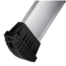 PAIRE DE SABOTS HAUTE SECURITE (vignette) Paire de sabots haute securite