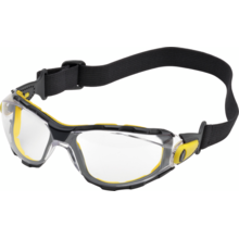 Lunette de protection pacaya clear strap