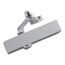 FERME-PORTE GR150 BRAS COMPAS (vignette) Ferme-porte gr150 bras compas