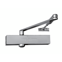 FERME-PORTE GR150 BRAS COMPAS (vignette) Ferme-porte gr150 bras compas