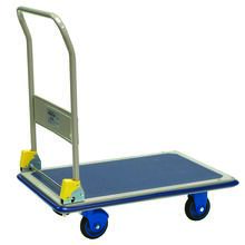 CHARIOT A DOSSIER RABATTABLE (vignette) Chariot a dossier rabattable