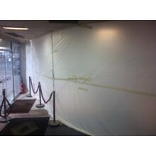 FILM PROTECTION 342M²- 6M X 57ML TYPE 150 (vignette) Film protection 342m²- 6m x 57ml type 150