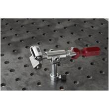 Adaptateur pour tube compatible pince piston tcp et serre joint tcs