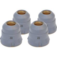 BUSE POUR TORCHES PLASMA MT25K/TPT25/TPT35 (vignette) Buse pour torches plasma mt25k/tpt25/tpt35