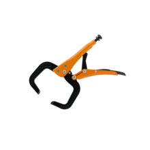 Pince etau a col de cygne 124