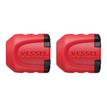 Magnetiseur / demagnetiseur pour embouts et tournevis nms-2pr (jeu de 2)