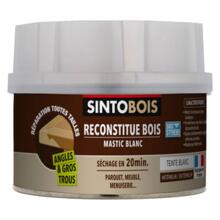 Mastic a bois standard sintobois