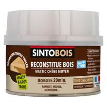 Mastic a bois standard sintobois