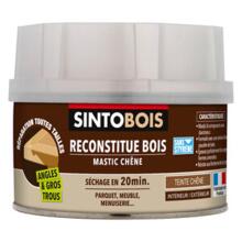 Mastic a bois standard sintobois