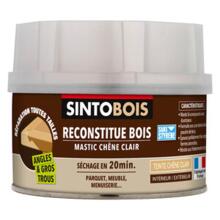 Mastic a bois standard sintobois