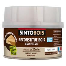 Mastic a bois standard sintobois