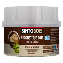 Mastic a bois standard sintobois