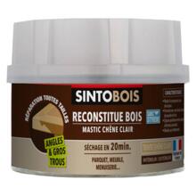 Mastic a bois standard sintobois