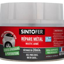 MASTIC SINTOFER ARME (vignette) Mastic sintofer arme