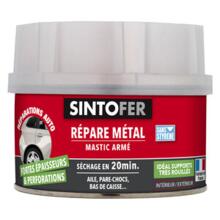 MASTIC SINTOFER ARME (vignette) Mastic sintofer arme