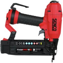 Cloueur pneumatique de finition finishpro 18-bl