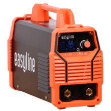 Poste mma inverter easyline arc 162 equipe