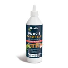 Colle a bois pu bois exterieur biberon 500g