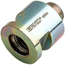 Adaptateur meuleuse m14 pour scie trepan drysystem