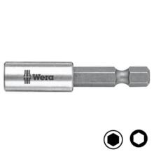 Adaptateur universel 893/4/1 k sb 1/4''x50 mm