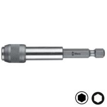 Adaptateur universel 895/4/1 k sb 1/4''x52 mm