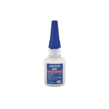 Adhesif instantane loctite 495 20gr