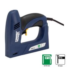 Agrafeuse cloueur electrique esn114