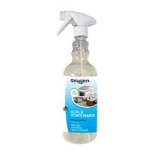 Alcool de securite menager multi usages 750ml
