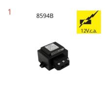 Alimentation pour manœuvre  électronique oltre