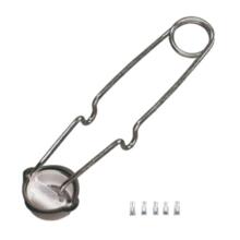 ALLUME GAZ + 5 PIERRES (vignette) Allume gaz + 5 pierres