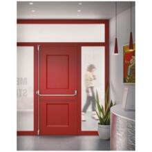 Ap 3 pts barre lt 952mm gache+cale dec.elegant
