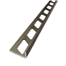 Arret corniere aluminium