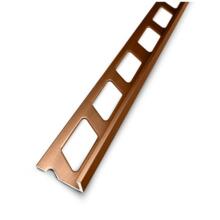 Arret corniere aluminium