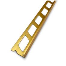 Arret corniere aluminium