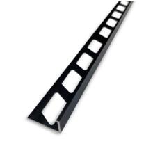 Arret corniere aluminium