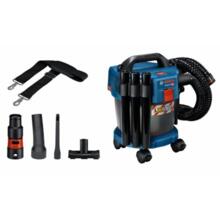 Aspirateur eau et poussiere 18v gas 18v-10 l